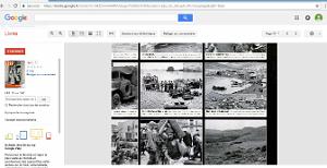 OPERATION TORCH Life 30-11-1942